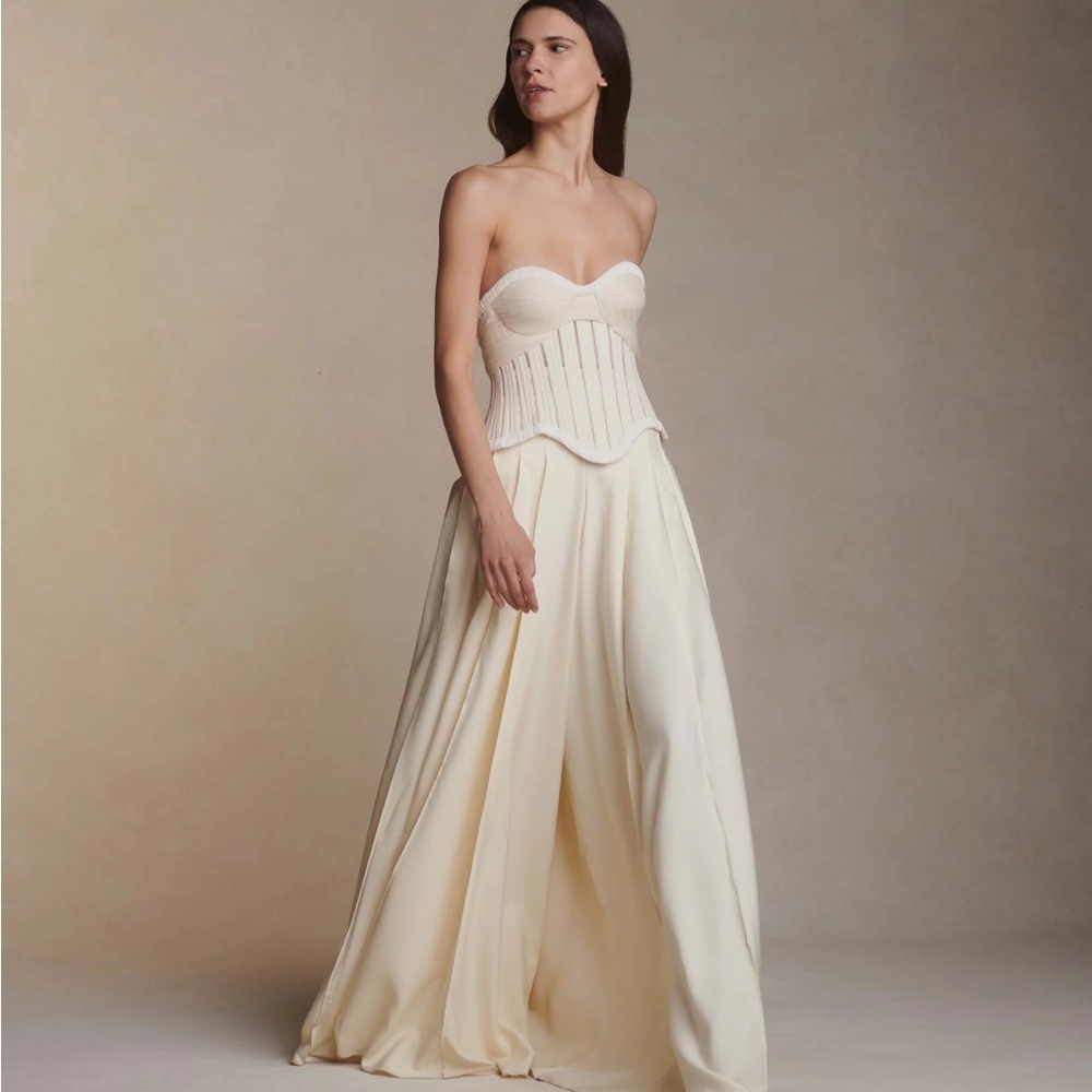 Danielle Frankel Rory Pant, size 4